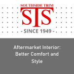 aftermarket interior