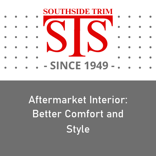 aftermarket interior